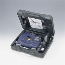 供應(yīng)北京線號機lm 370 北京博宇興通科技 兄弟標簽機 線號機 條碼機 不干膠標簽紙