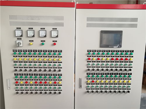 南昌plc柜編程調(diào)試 plc柜編程調(diào)試的公司 華創(chuàng)電氣