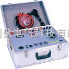 WKJBC-II 繼電保護(hù)校驗儀 上海國儀電氣科技的專業(yè)解決方案