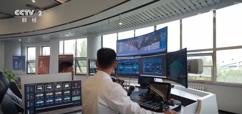 電氣科技驅(qū)動鎮(zhèn)域經(jīng)濟(jì)創(chuàng)新發(fā)展 主導(dǎo)、配套、衍生產(chǎn)業(yè)協(xié)同釋放強勁動能