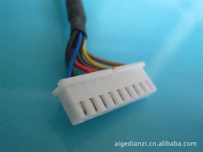 屏蔽端子線、屏線與LVDS線 產(chǎn)品詳解及深圳市艾格科技介紹