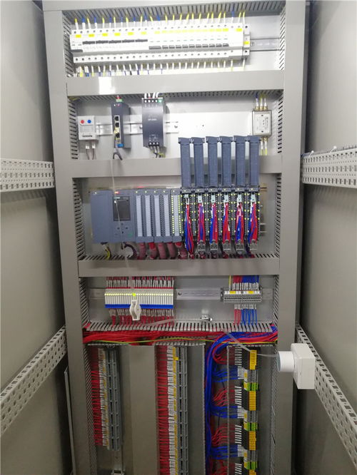 華創(chuàng)電氣 專注污水廠電氣及自控系統(tǒng)的領(lǐng)先服務(wù)商