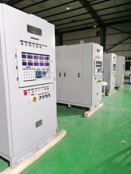 合泉科技與寶臨電氣攜手，共筑空調(diào)節(jié)能控制新篇章