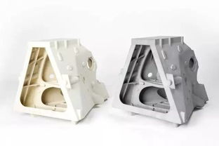 3D打印模具在復雜汽車零件、葉輪制造與箱包配件領域的應用